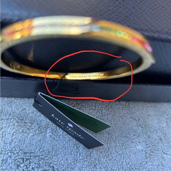 Kate Spade Bracelet - Picture 3 of 5